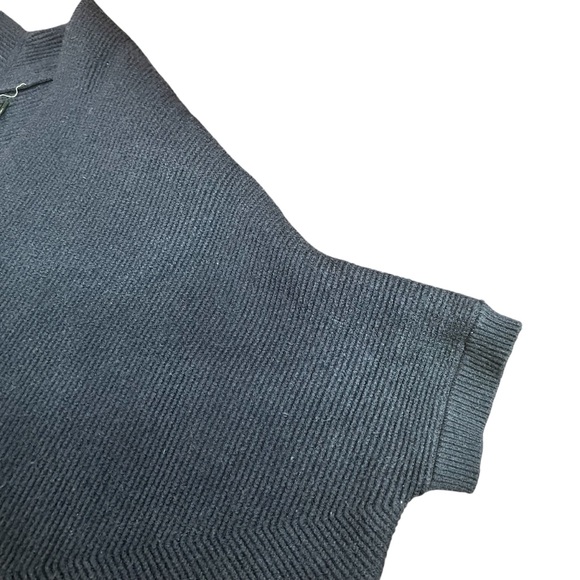 Anthropologie Akemi and Kin Open Ribbed Knit Cardigan Sweater One Size As Is - Picture 14 of 16